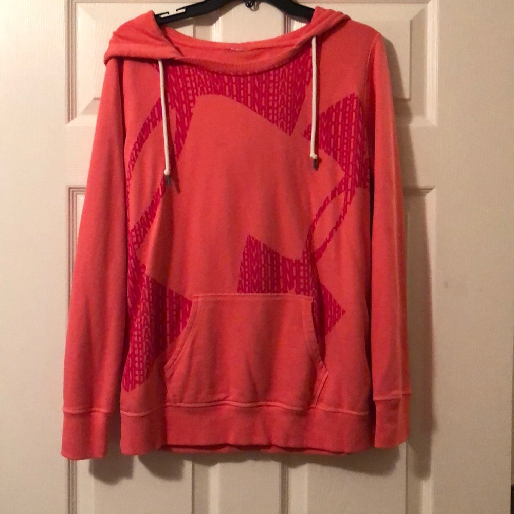 Under Armor Sweatshirt